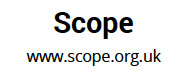 scope-text